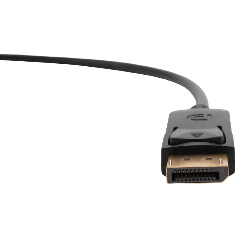 2X Displayport To V… - image