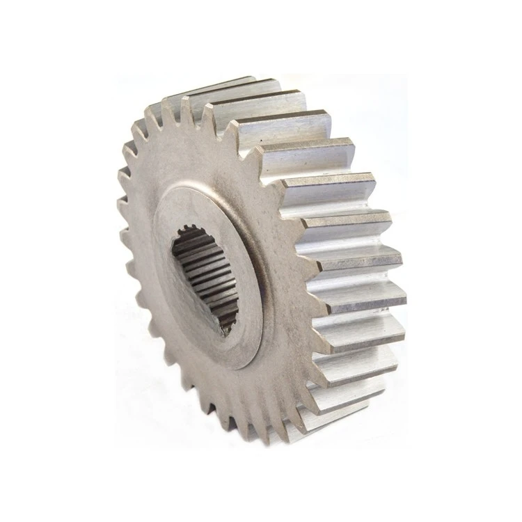 Electric Forklift P…