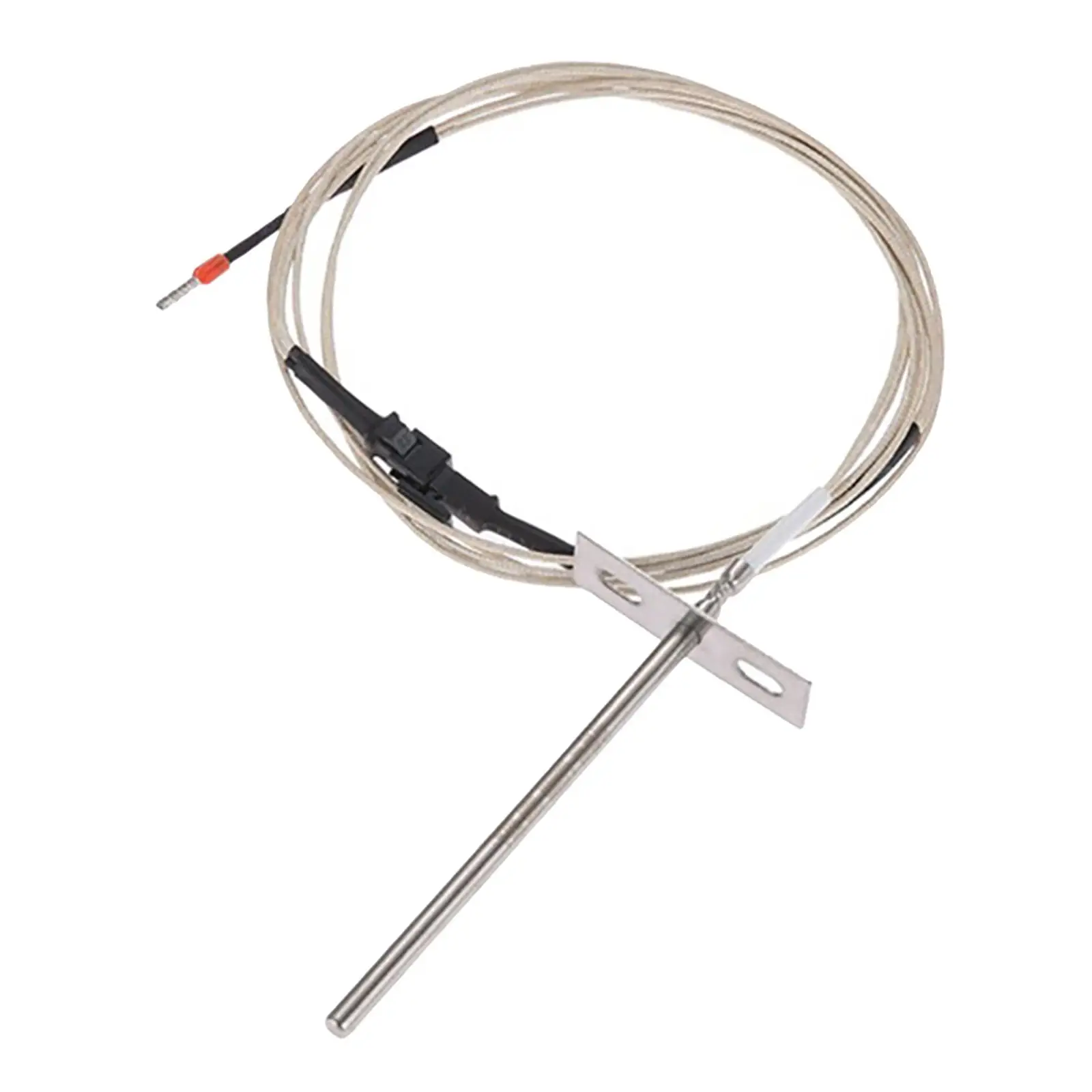 หัววัดอุณหภูมิแบบเปลี่ยนได้สำหรับเตาปิ้งย่าง Pit Boss แบบกันน้ำ