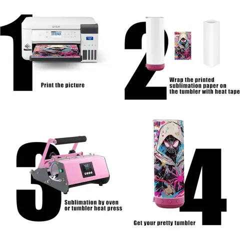 ब्लूटूथ सक्षम 20oz डबल-दीवार वाला स्टेनलेस स्टील टम्बलर स्ट्रॉ और ढक्कन के साथ, वैक्यूम इंसुलेटेड सब्लिमेशन डिज़ाइन, खाली 10 best sales 20 औंस का गिलास - №3