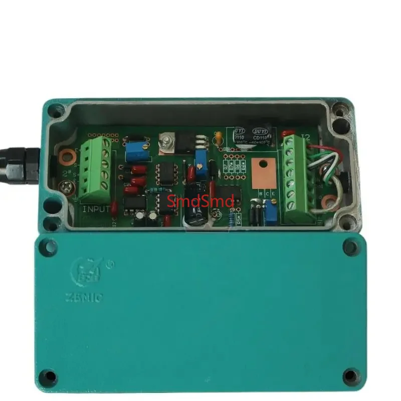 FD-3/Weight Transmitter/Weighing Sensor Amplifier PLC/0-5V/0-10V/4-20MA