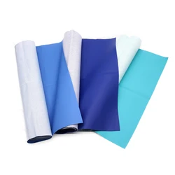 3Pieces/lot Dental chair table protection mat Waterproof wear-resistant non-slip