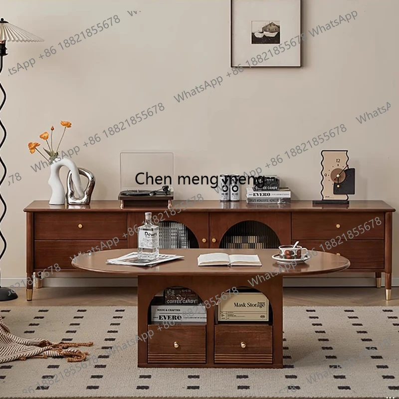 

Beauty Trendy Tv Stand Glam Aesthetic Elegant Storage Tv Stand Luxury Glamour Meuble Tv Mural Télévision Home Furniture