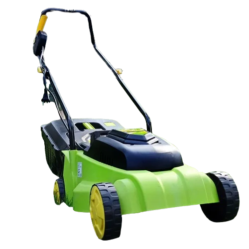 

3600rpm Powerful Electric Lawn Mower Hand push home mower for lawn mowing
