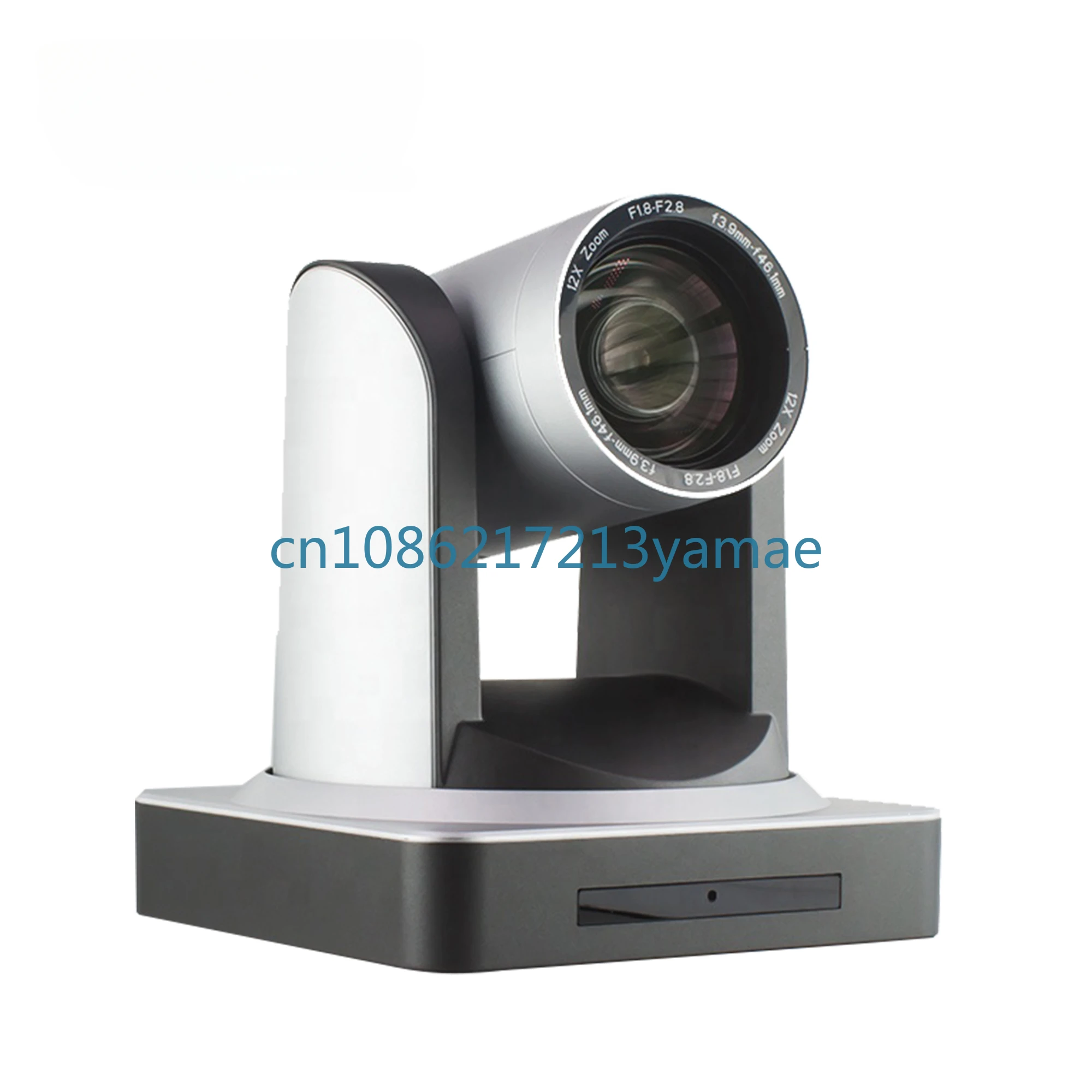 Church Broadcast NDI POE 20x optical zoom live Streaming System