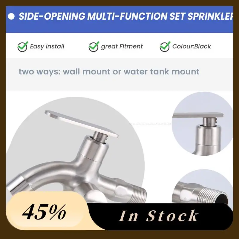 

A60Z Top Handheld Bidet Sprayer For Toilet Adjustable Water Pressure Bidet Attachment For Feminine Wash And Cloth Diaper Sprayer