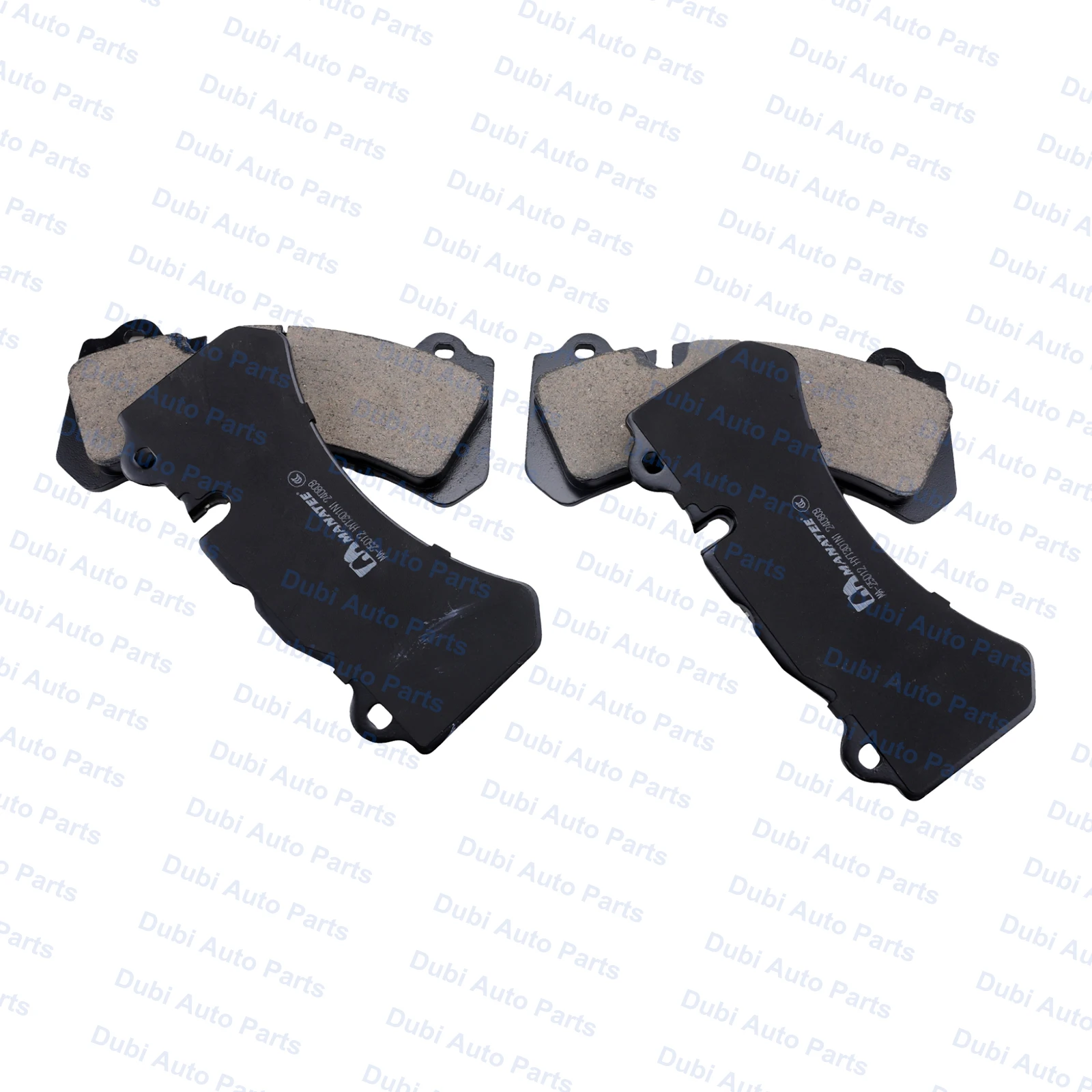 

Front Brake Pads For VOLVO S60 V60 Polestar AWD 2.0T 2016- Ceramics Car Accessories Auto Spare Parts