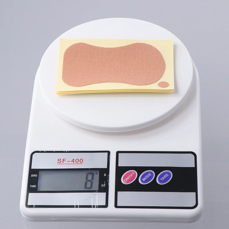 Underarm Sweat Pad Armpit Antiperspirant Deodorant Sweat-absorbent Stickers