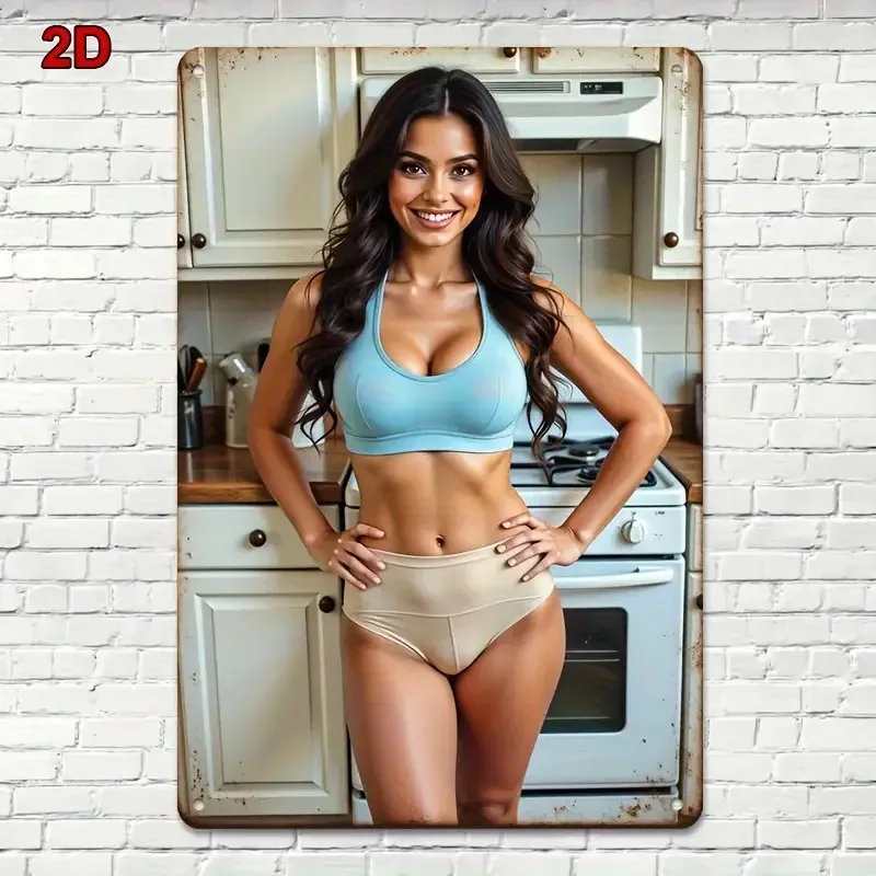 Decorative Metal Gy… - image