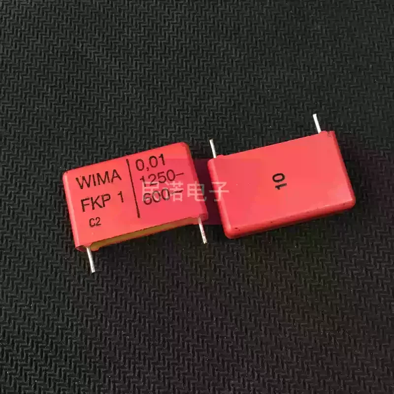 3-10pcs-novo-capacitor-weima-wima-fkp1-1250v-001uf-1250v-103-10nf-distancia-entre-pinos-225mm