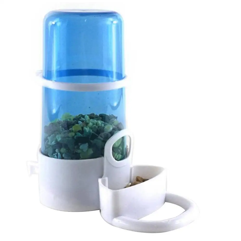 Automatic Hamster Dispenser Rabbit Bird Small Animal Feeding Pet Food Feeder/Water Feeder Pet Water Feeder Water Bottle