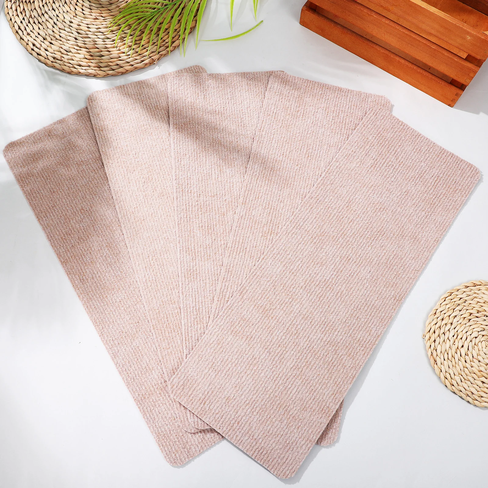 Рисунок 2 - противоскользящие лестничные ступеньки