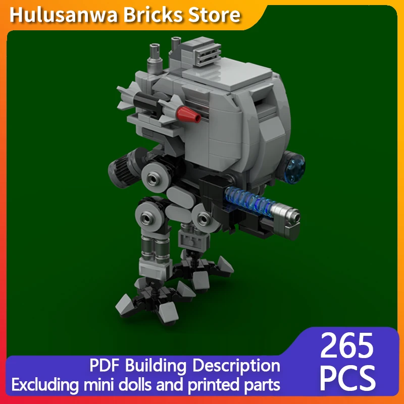 

Популярные игры 40K, модель здания, Moc, кирпичи, молоток, боевой мех, коллекция, технологические блоки, подарочные модульные рождественские игрушки, наборы «сделай сам»