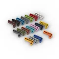 Mixed color-20PCS