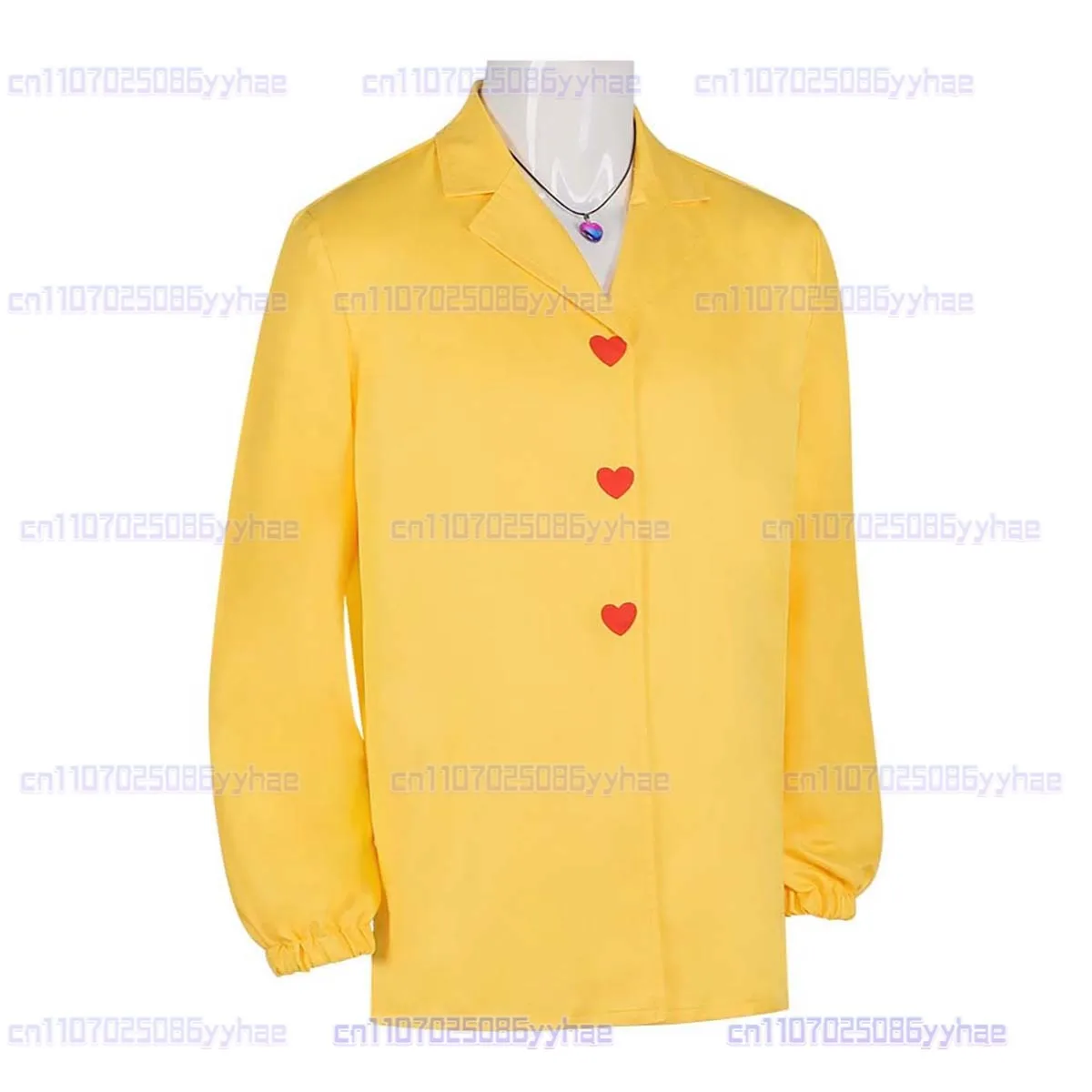 Halloween Demon Hunters Cos hombres Kpop Saja Boys Jinu Romance Cosplay camiseta conjunto