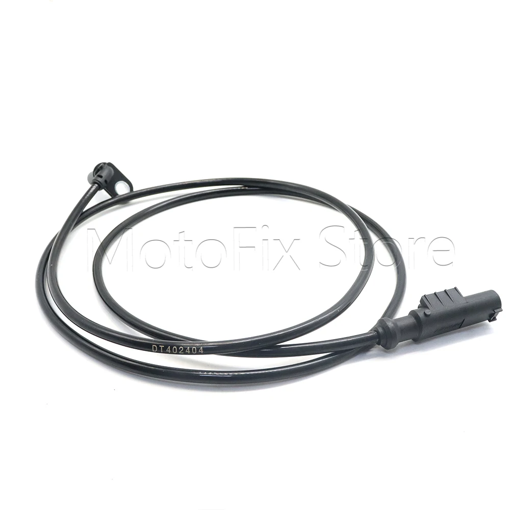 Picture 7: Motorcycle Accessories Wheel ABS Speed Sensor For BAJAJ Dominar 400 Pulsar 200 200RS 200NS Dominar400 Pulsar200 DT402404