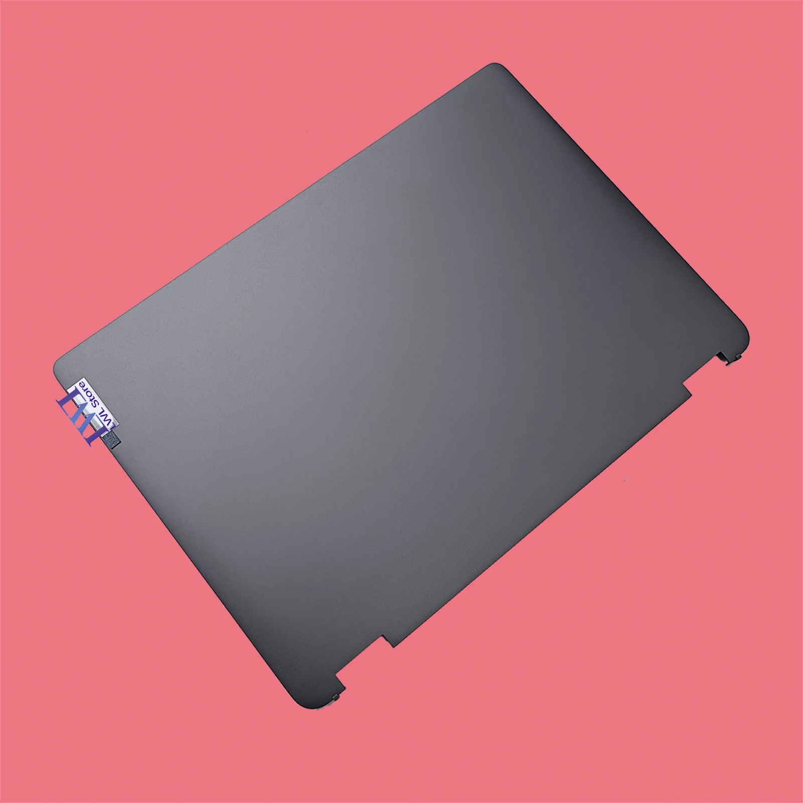 LWL Laptop-LCD-Oberabdeckung für Lenovo Ideapad Flex 5 14IAU7 82R7 5CB1H79870, Rückseite, Grau, Neu