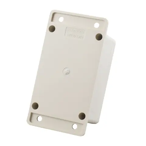 10 best sales ABS-låda - №7