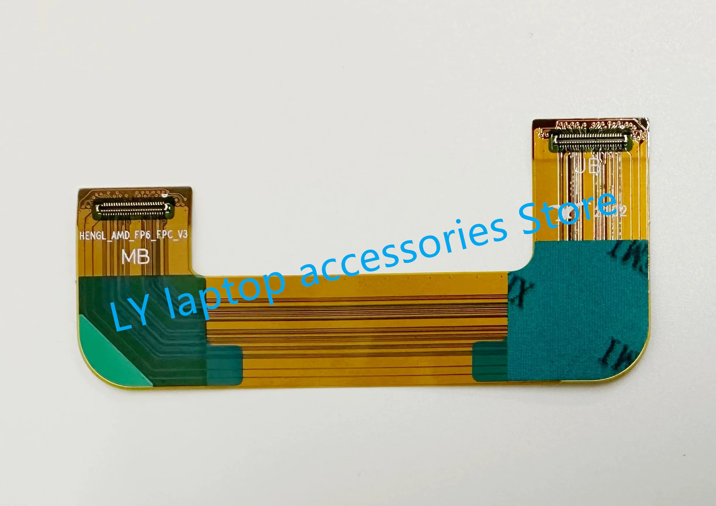 NB2636 UB For Huawei MateBook 13 HNL-WFQ9 WFD9 WFP9 WFH9Q WFE9Q USB BOARD W CABLE