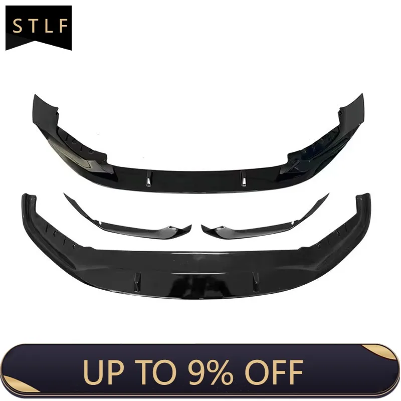 

Zuimi High-end G30 Carbon Fiber Front Lip For 2020 2021 5 Series G30 G38 MP Style Front Lip