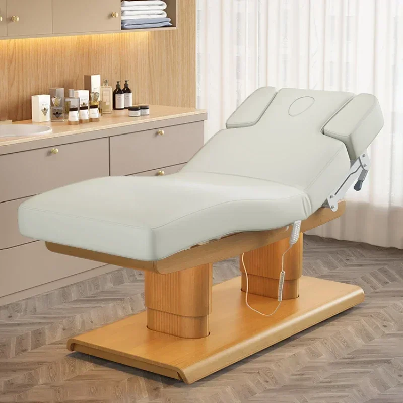 

Pink Massage Table Electric Tattoo Bed Stretcher For Lashista With Chair Professional Fold Pedicure Spa Beauty Masage Couch Beds