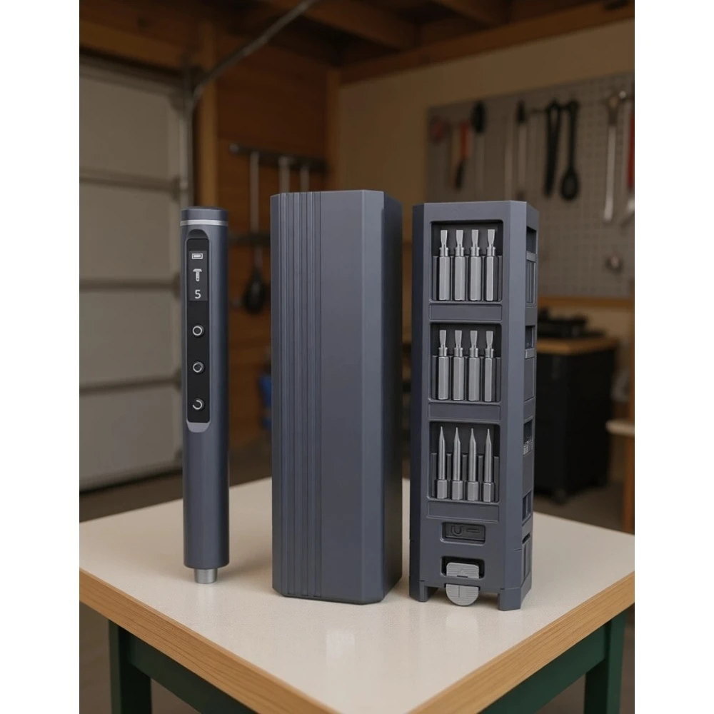 Cordless Electric S…