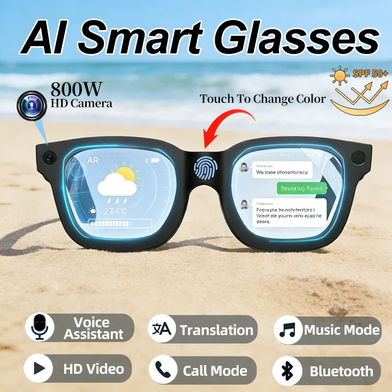 nuovi-occhiali-smart-2026-con-fotocamera-hd-800w-lenti-elettrocromiche-trasmissione-wifi-traduzione-ai-e-chiamate-wireless