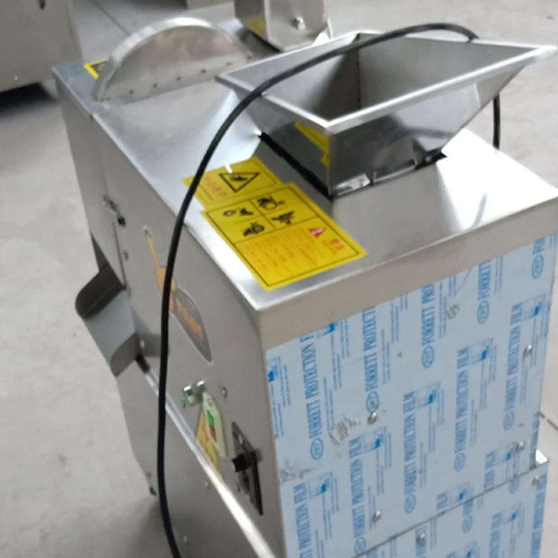 Dough Divider Machine New Product Commercial Small Dough Machine Automatic Dough Divider