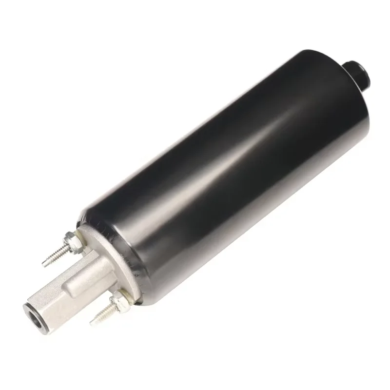 

Универсальный внешний линейный топливный насос с высоким расходом 255 л/ч и комплектом фитингов 6AN — высокое давление GSL392 28-3012