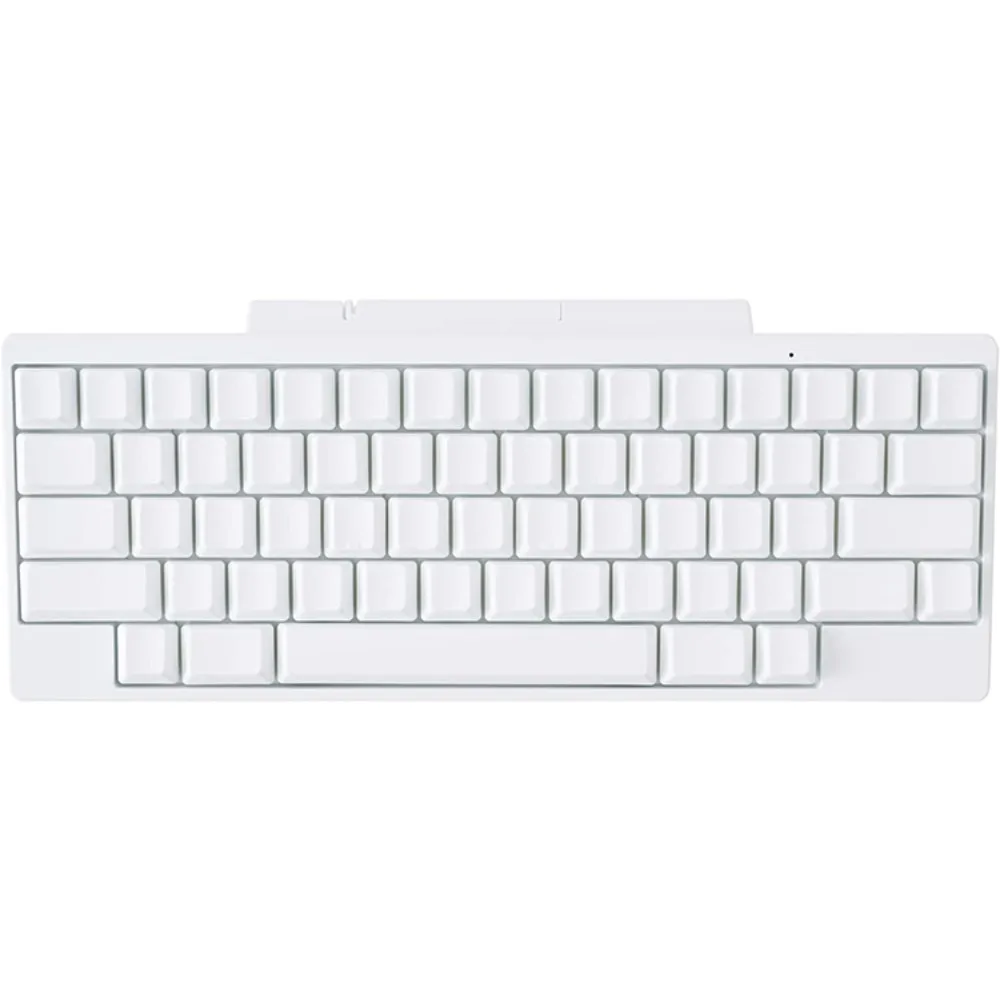 HHKB لوحة المفاتيح الميكانيكية السعة ثنائي الوضع السلكية بلوتوث الإنجليزية اليابانية شخصية ل HYBRID نوع-S كتم لوحة المفاتيح هدية #6