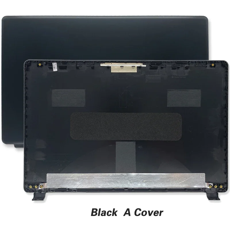 Laptop LCD Back Cover For Acer Aspire 3 N19C1 A315-42 A315-42G A315-54 A315-54K A315-56-594W Top Case Laptop Hinges Front Bezel