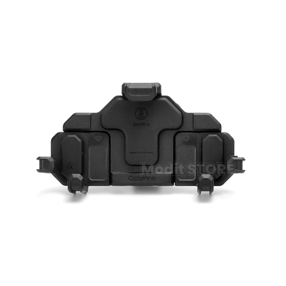FÜR CFMOTO 450MT 450MT 2024 Neue Motorrad Zubehör GPS Telefon Halter Stehen Navigation Stehen Stoßdämpfer Telefon Stehen – Detail 18