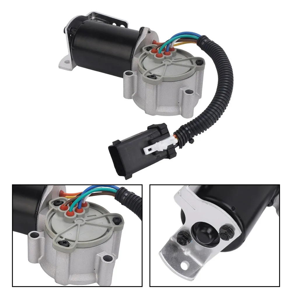Caja de transferencia de coche para motor de cambio Ford Ranger 2006-2011 6L5Z7G360AA, accesorios de repuesto para instalación