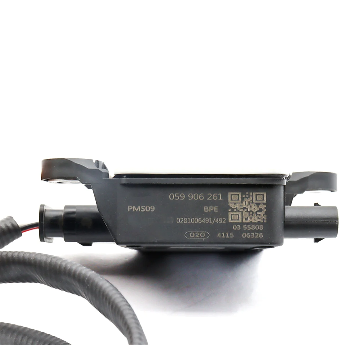 

A22P_059906261 PM Particulate Matter Sensor for Audi Q5 2014-2016 3.0 TDI V6 80A906261 4M0906261J