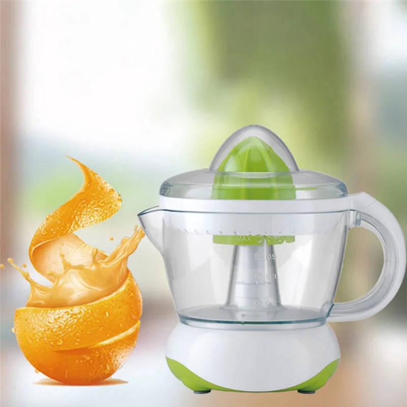 Electric Household Fruit Juicer 700ML Juicer Orange Lemon Juicer EU Plug