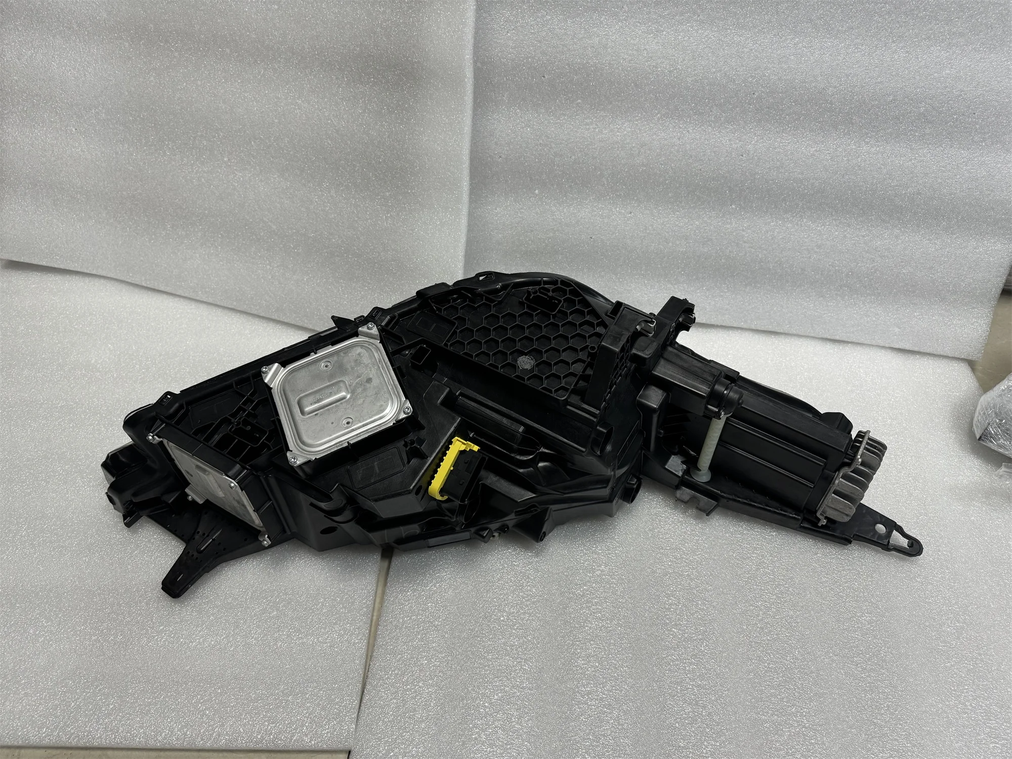 مناسبة للمصابيح الأمامية In Fin iti QX50 QX55 LED مصفوفة النسخة الأمريكية 2019-2024 QX55 LED #3