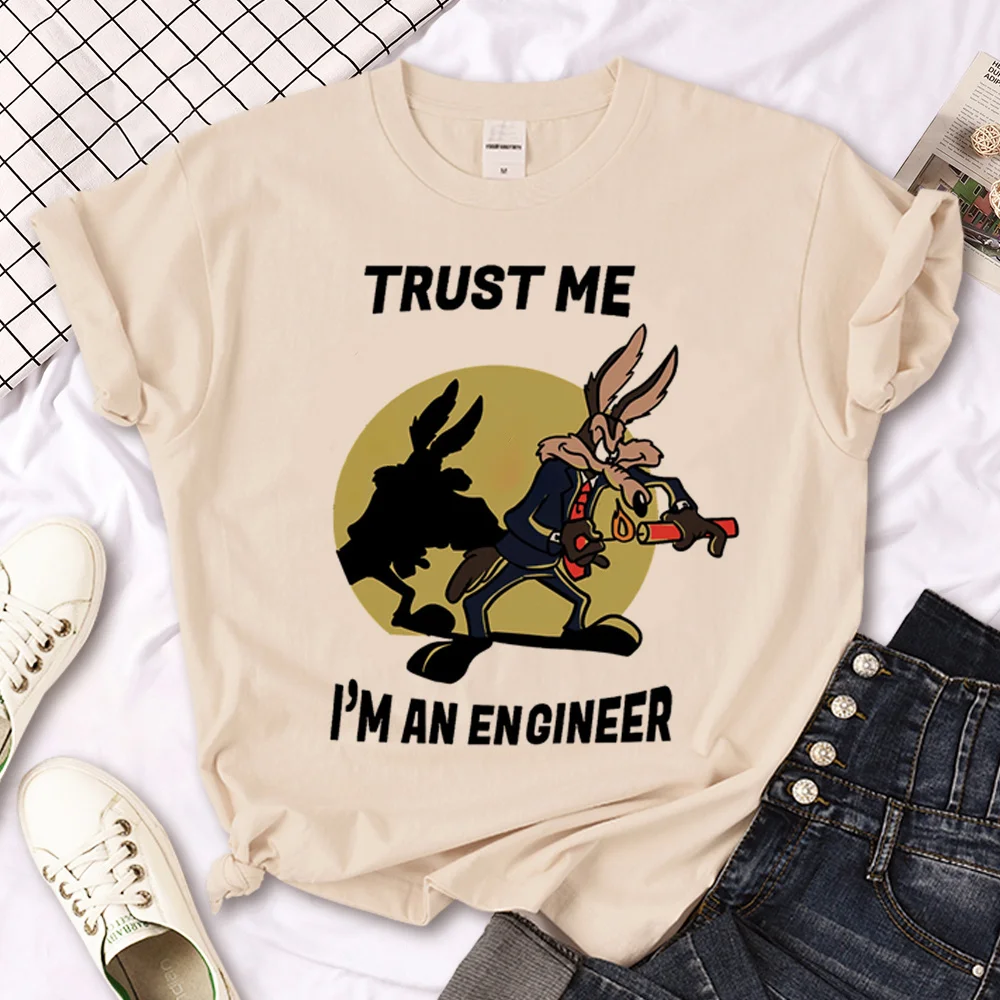 

Trust me I am Engineer