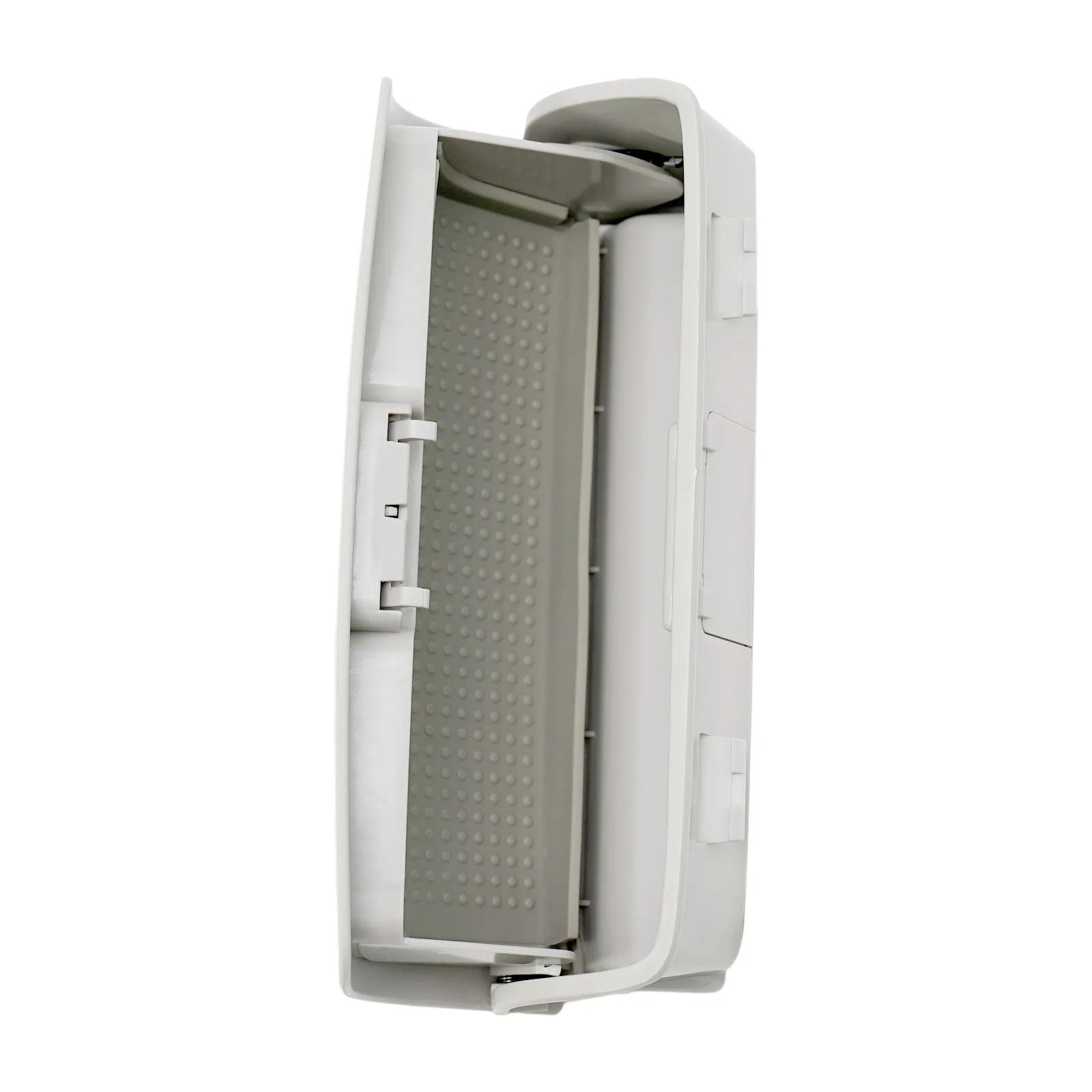 Car Sun Glasses Case Holder Sunglasses Storage Box Gray 1K0868837 For Golf For Passat Sun Visor Car Accessories