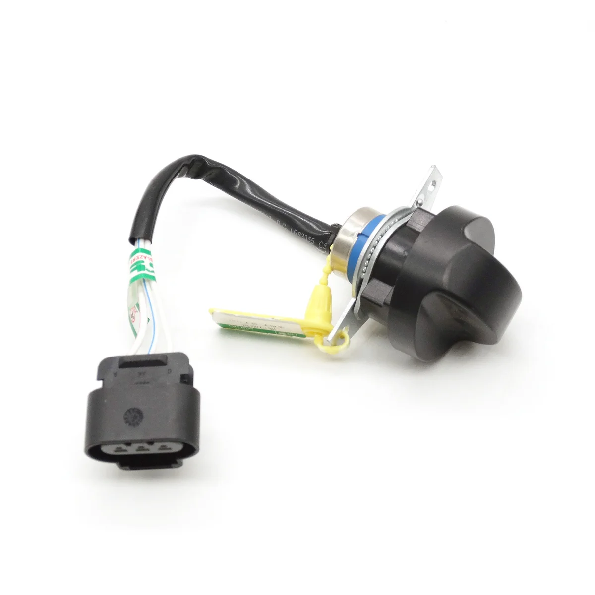 Excavator Throttle Knob Switch 10 Gears 15 Gears for XE230D Spare Parts
