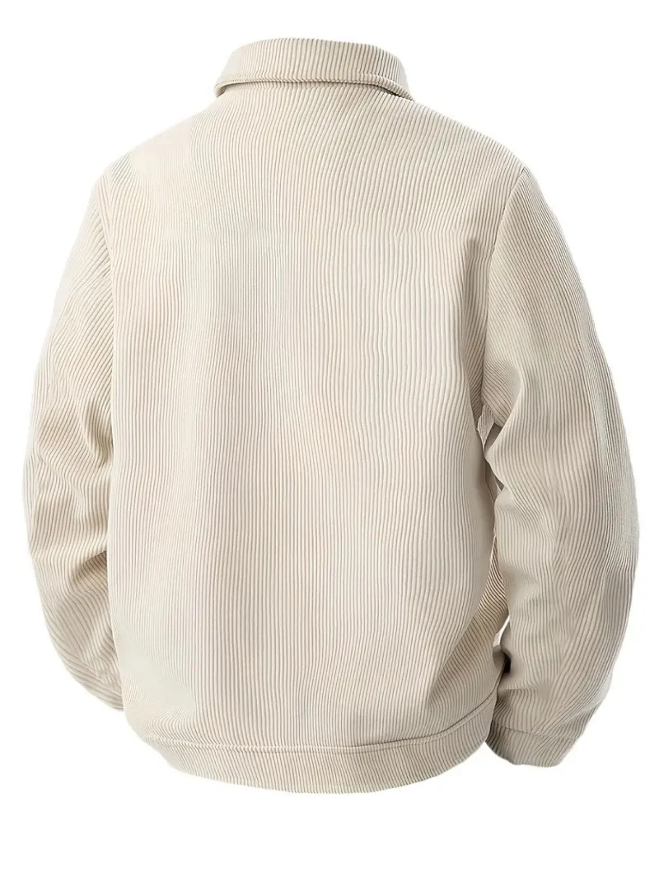 Thumbnail 3 - #80 Trending Mens Shirt Jackets Right Now