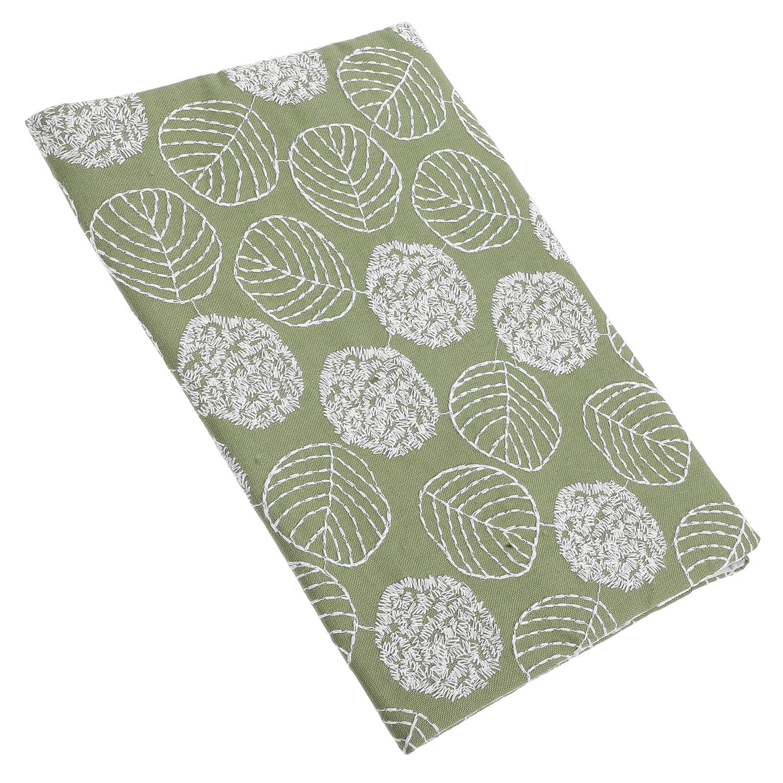 ผ้าปกหนังสือผ้าขนาดใหญ่ปรับได้ล้างทำความสะอาดได้สำหรับผู้หญิงปกแข็ง