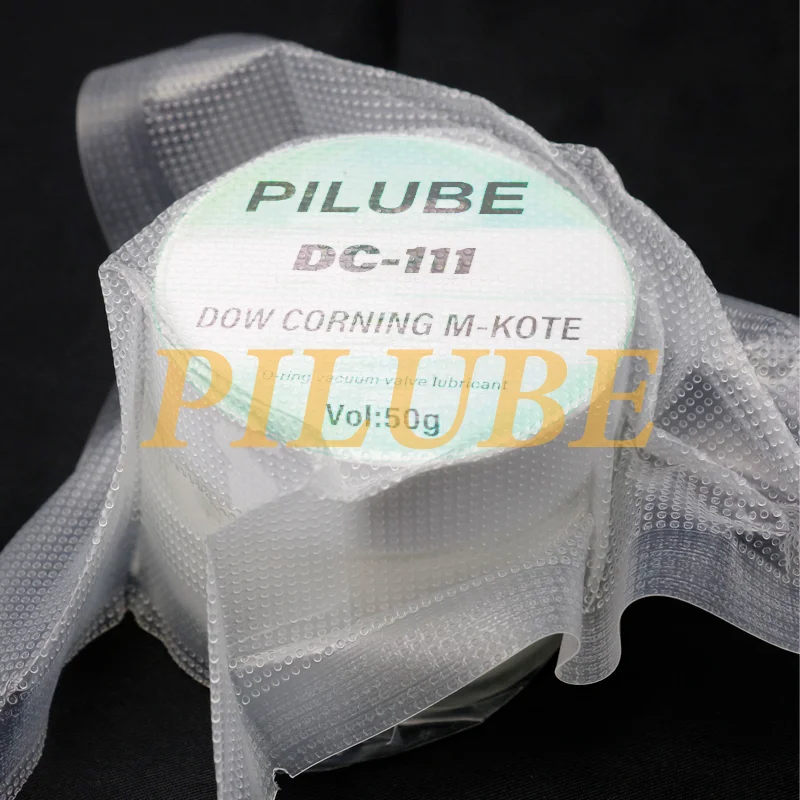 Imagem -05 - Molykote Selagem de Graxa de Silicone Dow Corning Antioxidante Release Agent dc 111 Produto Original 20g 50g