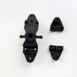 Double Horse 9053-03 Main Blade Grip Set 9053 RC helicopter 9118 R/C 9050 spare parts 9101 Accessories