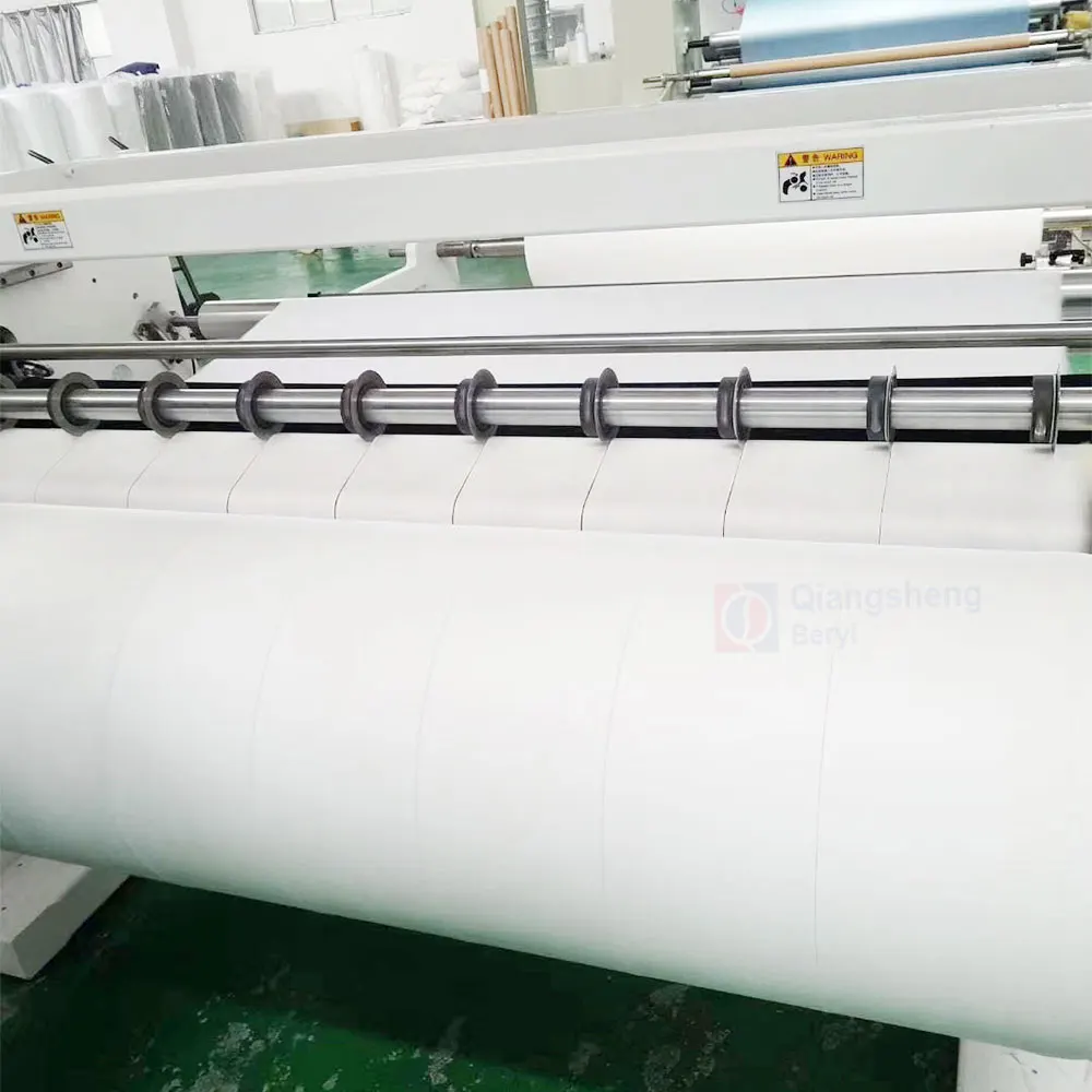 Automatic Industrial Shoe Cover Manufacturing Machine Disposable Non-woven Fabric Shoes Cover Machine