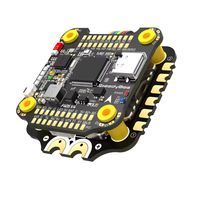 SpeedyBee F405 V4 BLS 60A 30x30 FC&ESC Stack