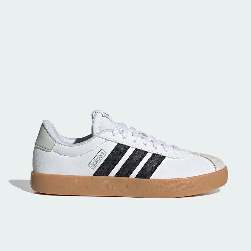 adidas-genuine-vlcourt30-women's-training-sports-and-leisure-board-shoes-ih6600