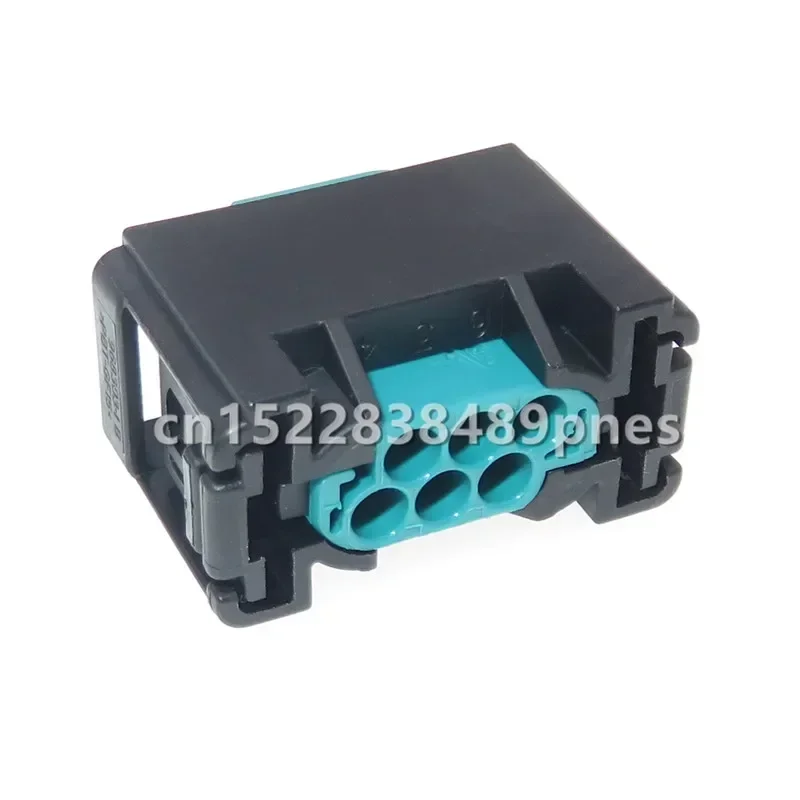 6 Pole 9-967616-1 Auto Throttle Sensor Connector Electric Waterproof Wiring Harness Plug Accelerator Pedal Socket