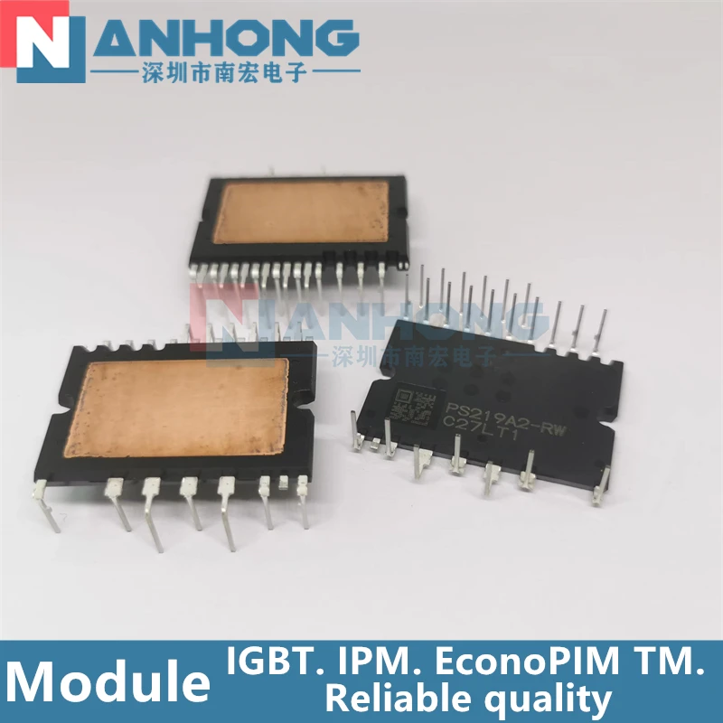 Odule PS219A2-RW riginal 100%