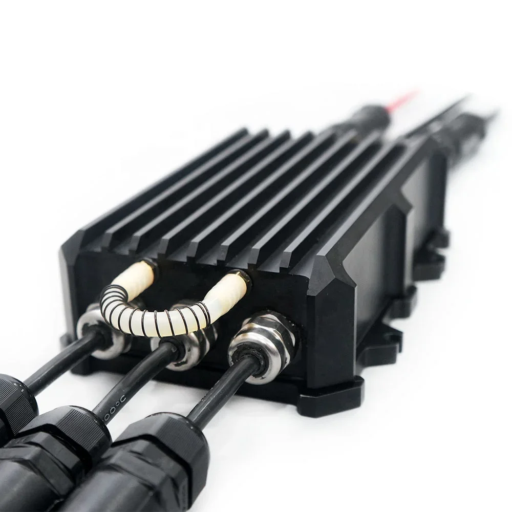 

New Maytech 14S Foil Controller with Internal Receiver Ubec Hydrofoil Jet Surf for Longboard & Boat Sliding Surfing Product