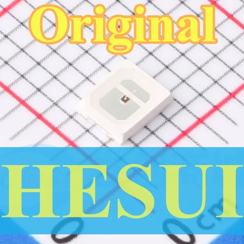 1/10PCS Infrared transmitting tube JNJ-LTJI0106W140-14mil-d Original 2835